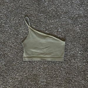 Sorella One shoulder Top